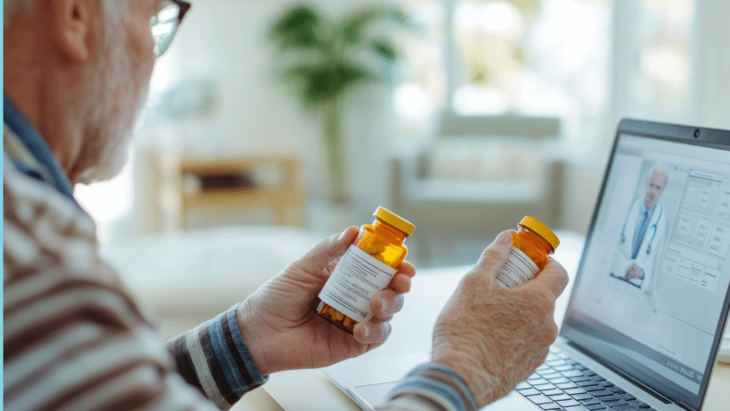 Reinventing Pharmacy in the Age of Digital Disruption - Pharmacy Unlocked
